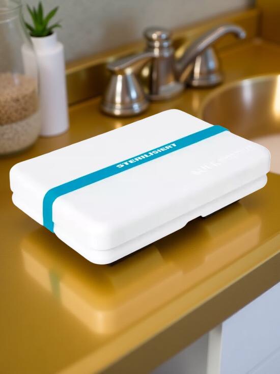 RUCK MOBIL SYSTEM Box, B/T/H 20,5/13/3,5 cm