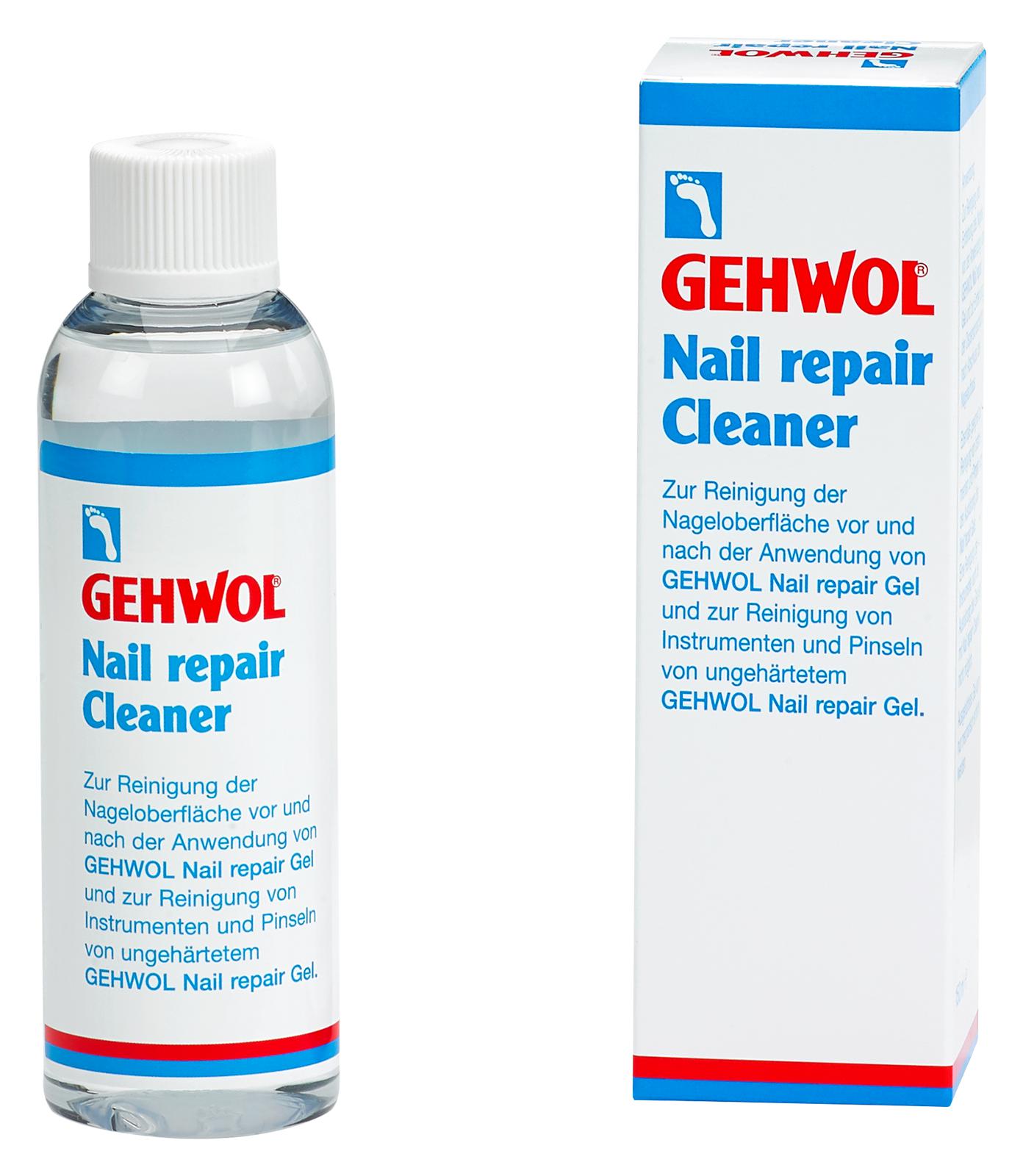 GEHWOL Nail repair Cleaner 150 ml