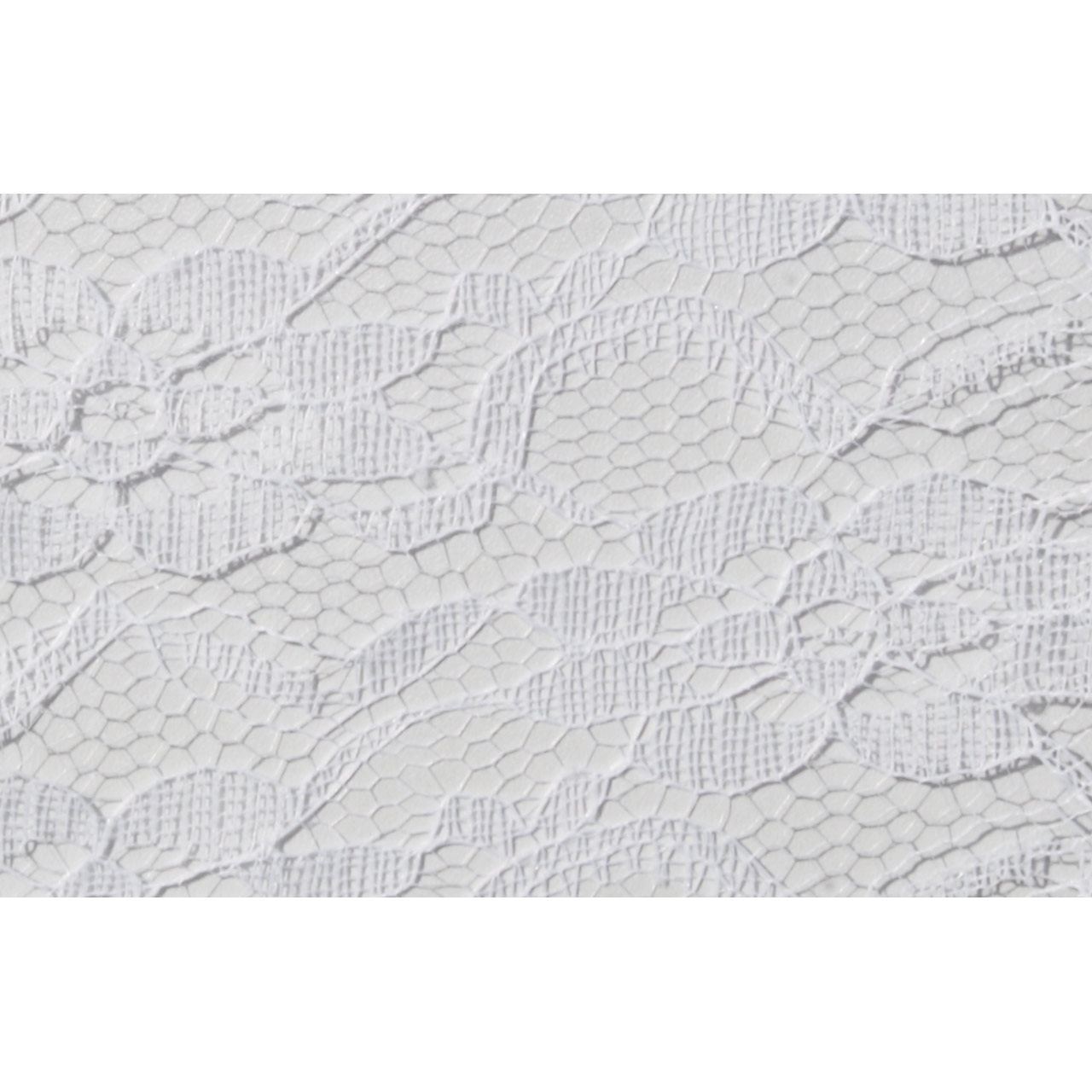 BAEHR BEAUTY CONCEPT NAILS Nageldekor Netz Flowers white BAEHR BEAUTY CONCEPT NAILS Nageldekor Netz Flowers white