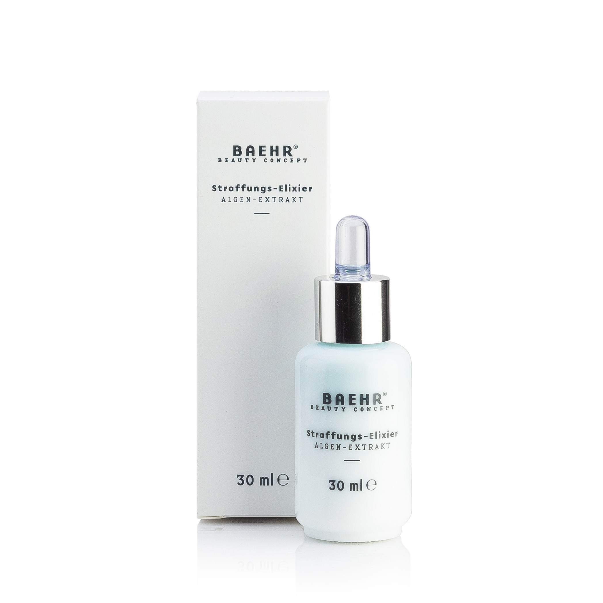 BAEHR BEAUTY CONCEPT Straffungs-Elixier Algen 30 ml BAEHR BEAUTY CONCEPT Straffungs-Elixier Algen 30 ml