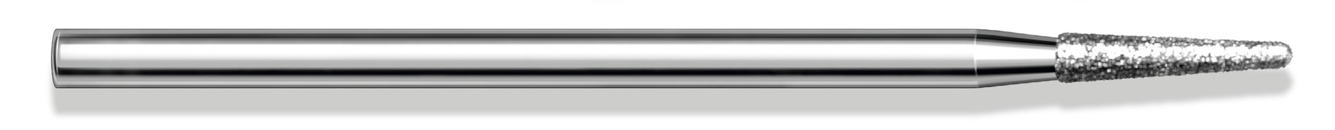 Busch Diamantschleifer | Ø 1,6 mm 2 Stück Busch Diamantschleifer | Ø 1,6 mm 2 Stück