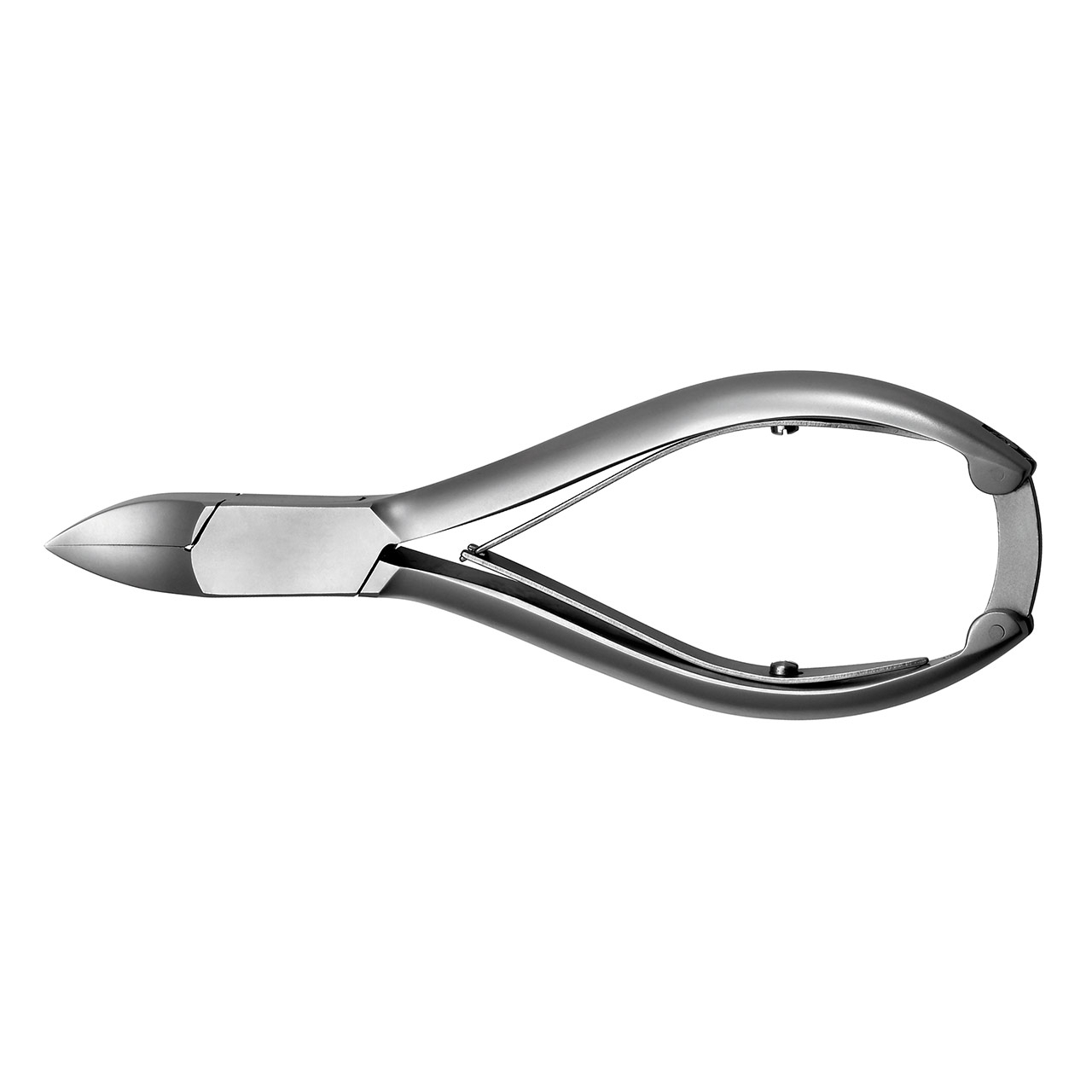 🔷 BAEHR ECO Nagelzange gewölbte Schneide matt 14 cm 🔷 BAEHR ECO Nagelzange gewölbte Schneide matt 14 cm