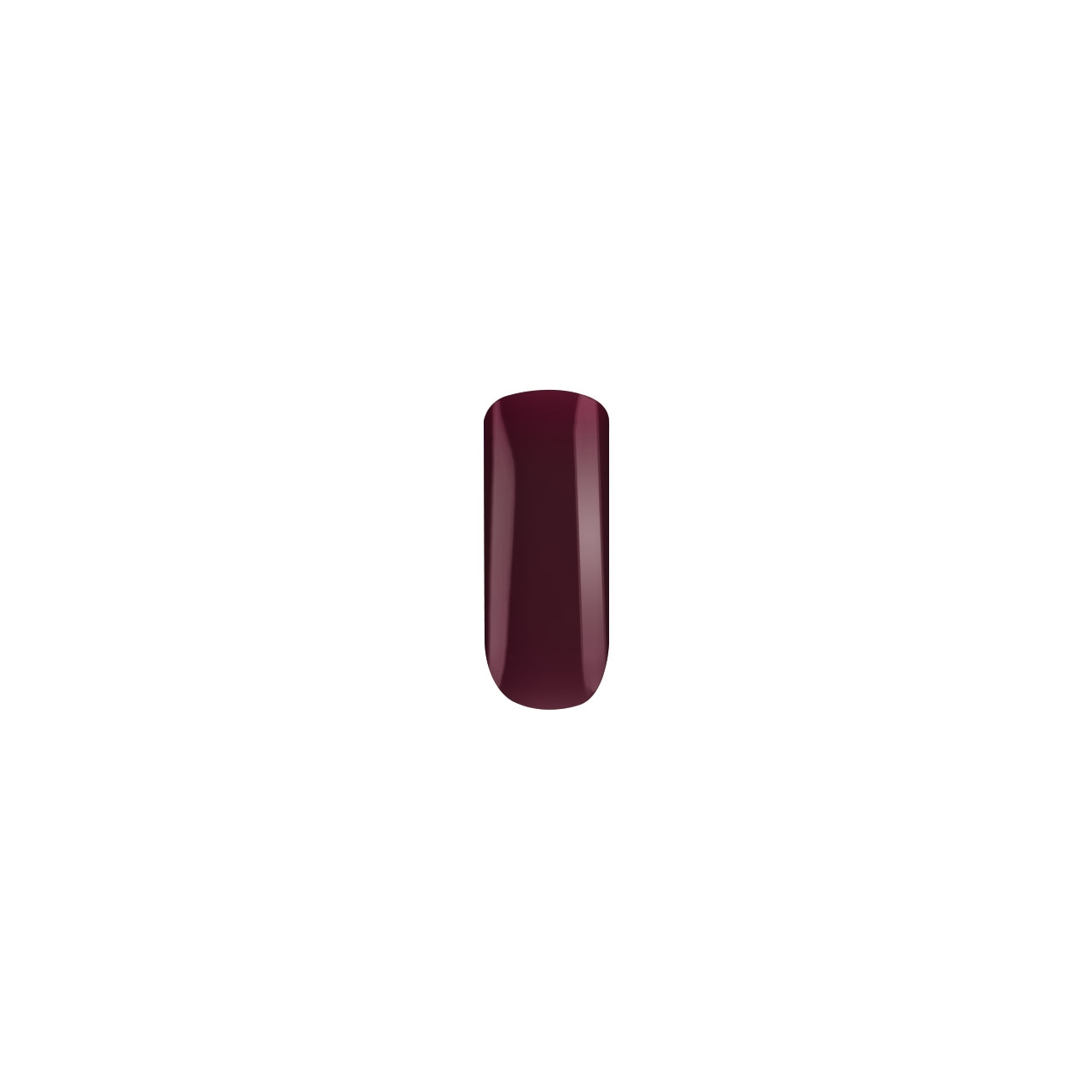 BAEHR BEAUTY CONCEPT - NAILS Nagellack cool cassis 11 ml