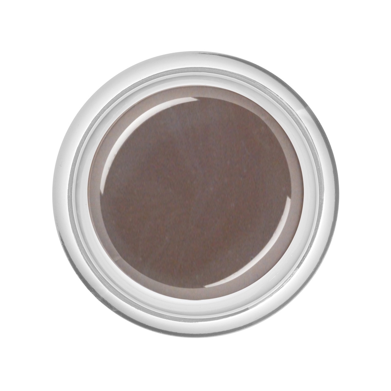 BAEHR BEAUTY CONCEPT - NAILS Colour-Gel Grey Brown 5 ml