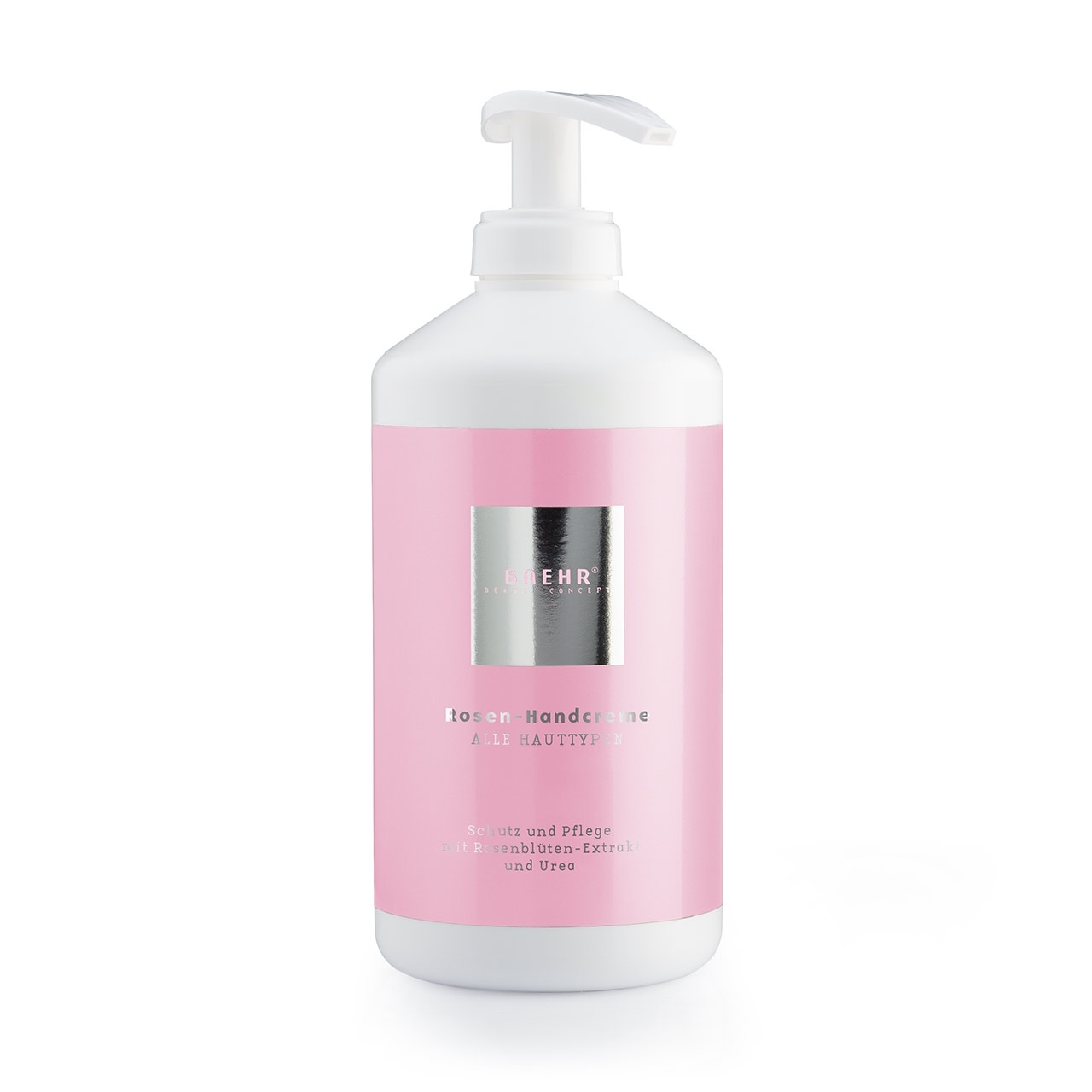 BAEHR BEAUTY CONCEPT Rosen-Handcreme 500 ml BAEHR BEAUTY CONCEPT Rosen-Handcreme 500 ml