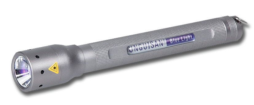 Unguisan Blue Light Hochleistungs-LED-Lampe Unguisan Blue Light Hochleistungs-LED-Lampe