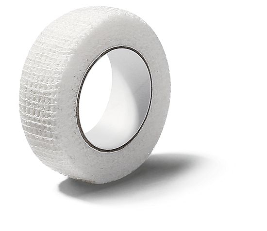RUCK VERBANDSSTOFFE Zehenbinde Rinki 1,5 cm x 4 m | 1 Rolle RUCK VERBANDSSTOFFE Zehenbinde Rinki 1,5 cm x 4 m | 1 Rolle