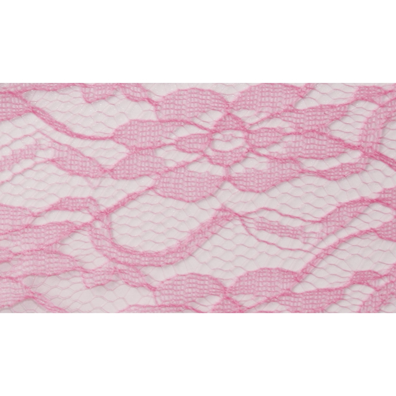 BAEHR BEAUTY CONCEPT NAILS Nageldekor Netz Flowers pink BAEHR BEAUTY CONCEPT NAILS Nageldekor Netz Flowers pink