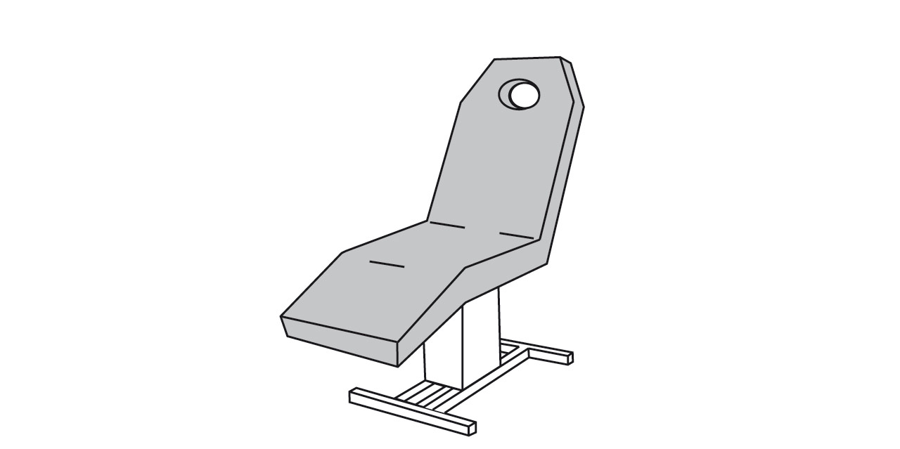 BAEHR Einmalbezug aus Vlies für SPA-Liegen, L: bis 210 cm, B: bis 100 cm (6 Stk.) BAEHR Einmalbezug aus Vlies für SPA-Liegen, L: bis 210 cm, B: bis 100 cm (6 Stk.)