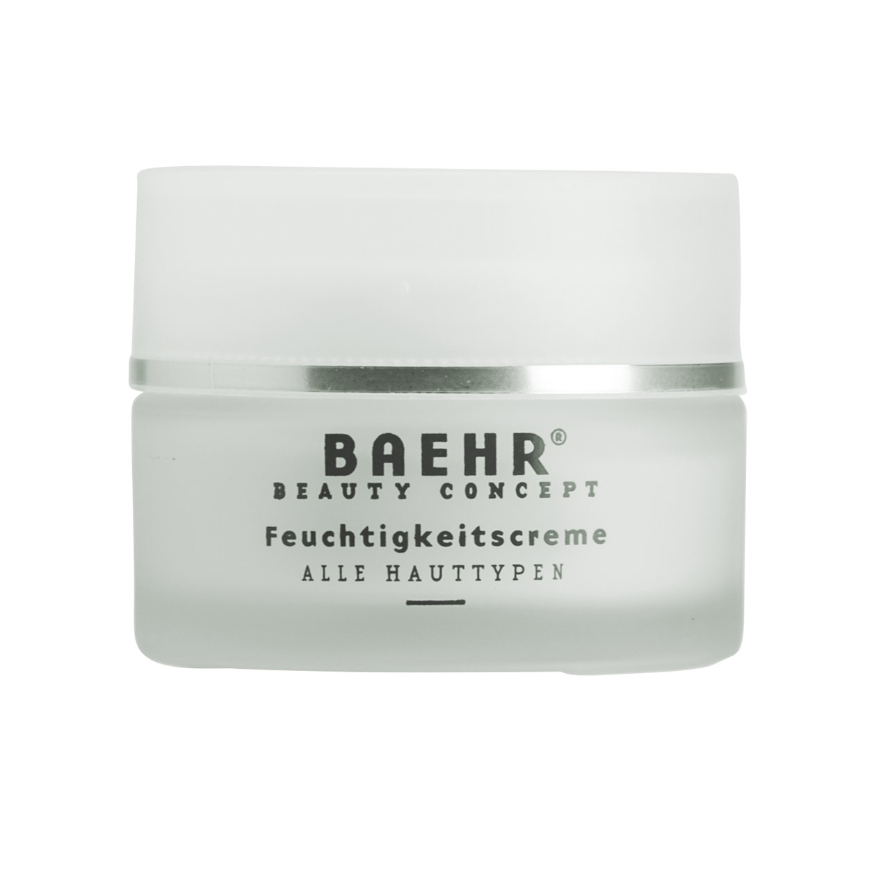 BAEHR BEAUTY CONCEPT - Feuchtigkeitscreme 50 ml BAEHR BEAUTY CONCEPT - Feuchtigkeitscreme 50 ml