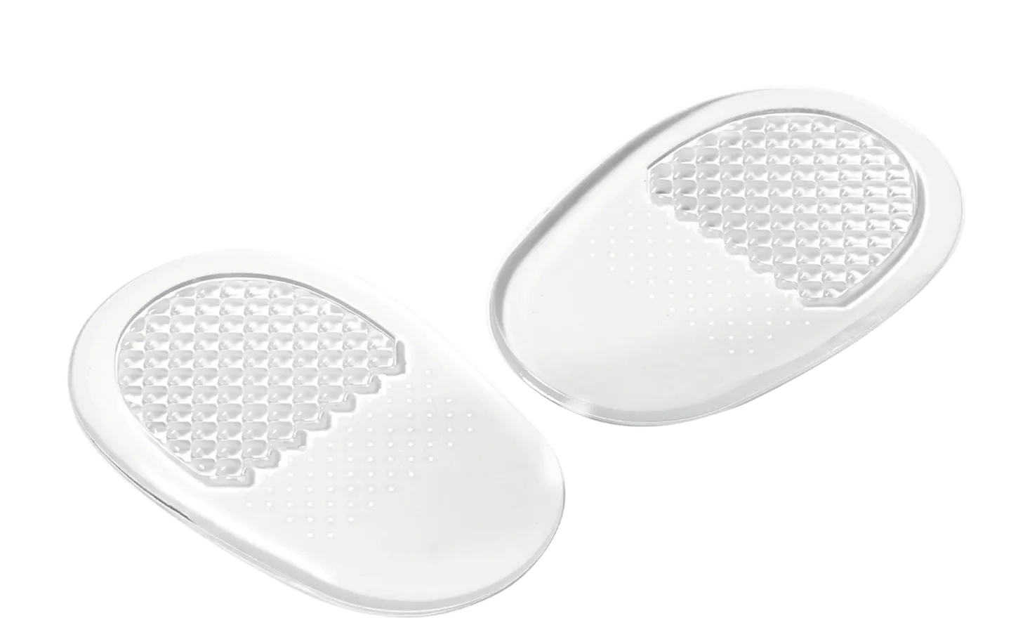 🔴RUCK DRUCKSCHUTZ SmartGel Fersenpolster, 1 Paar 🔴RUCK DRUCKSCHUTZ SmartGel Fersenpolster, 1 Paar