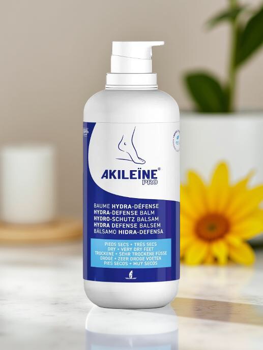AKILEINE - Hydro-Schutz-Balsam PRO | 500ml
