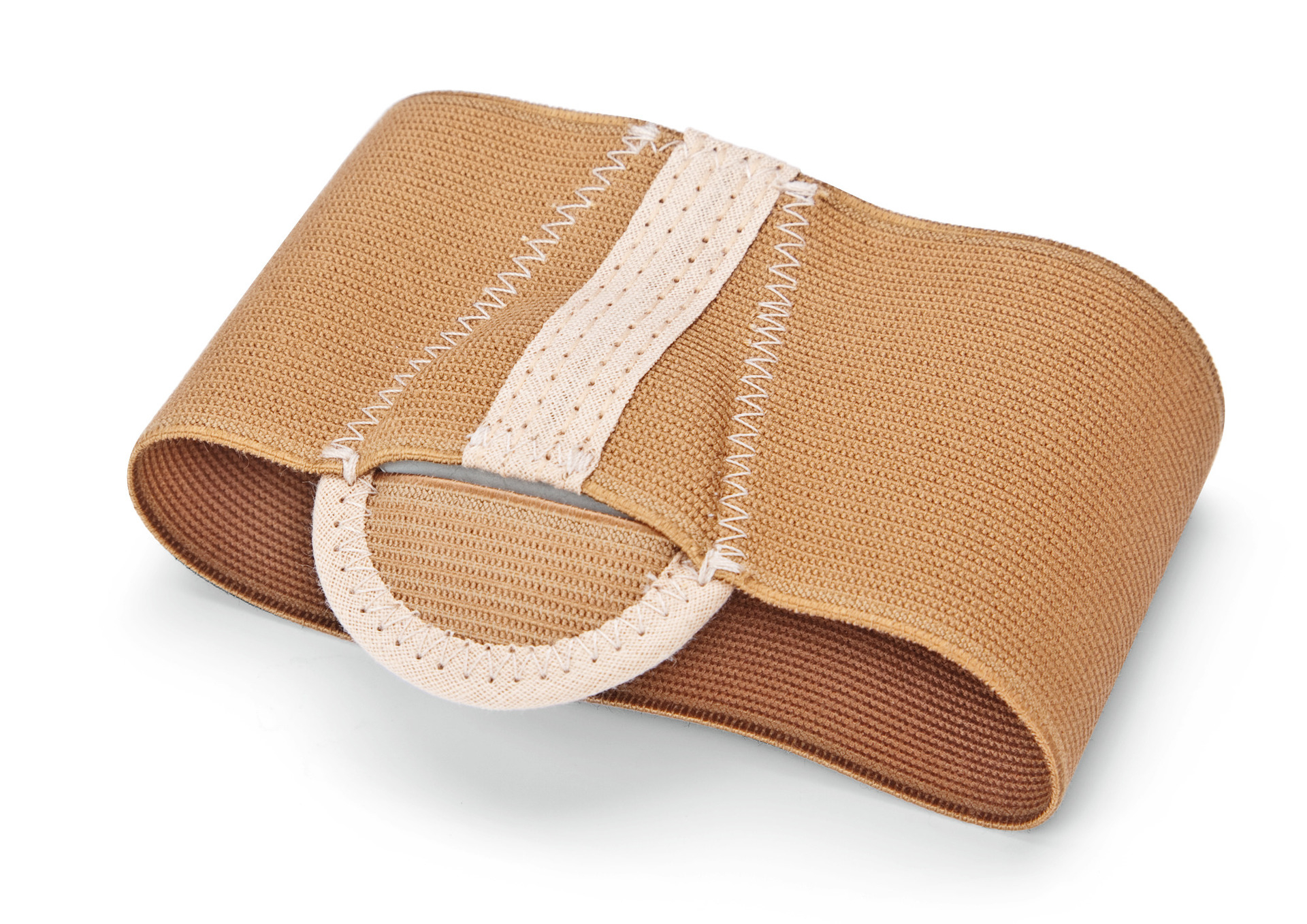 RUCK DRUCKSCHUTZ basic Spreizfuß-Bandage | Gr. 24 cm RUCK DRUCKSCHUTZ basic Spreizfuß-Bandage | Gr. 24 cm