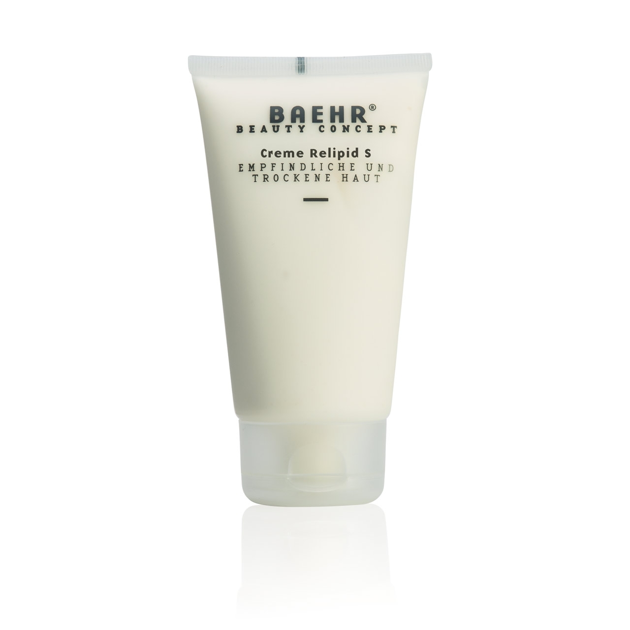 BAEHR BEAUTY CONCEPT - Creme relipid S 150 ml BAEHR BEAUTY CONCEPT - Creme relipid S 150 ml