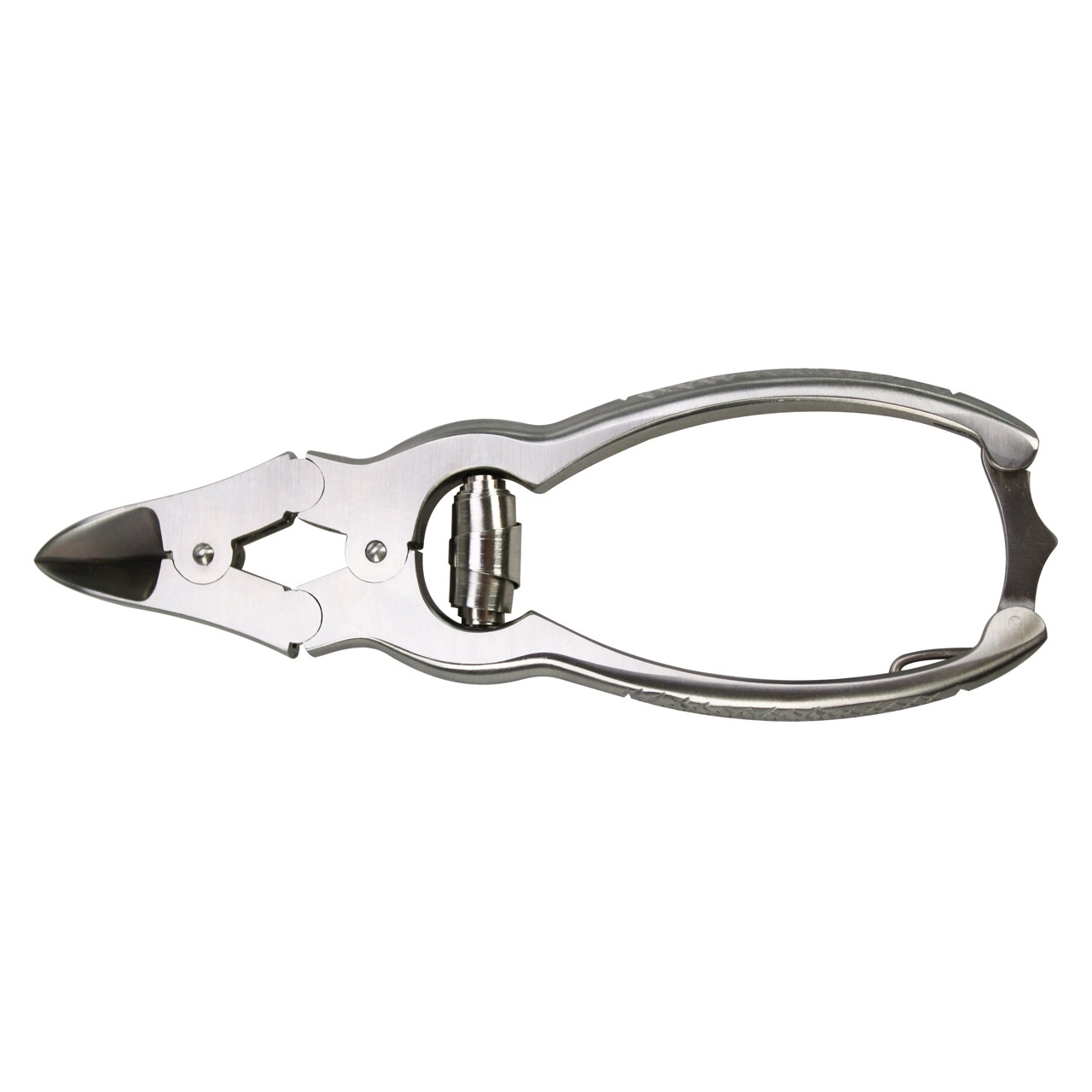 BAEHR ECO Nagelzange, Gelenke verschraubt 16 cm BAEHR ECO Nagelzange, Gelenke verschraubt 16 cm