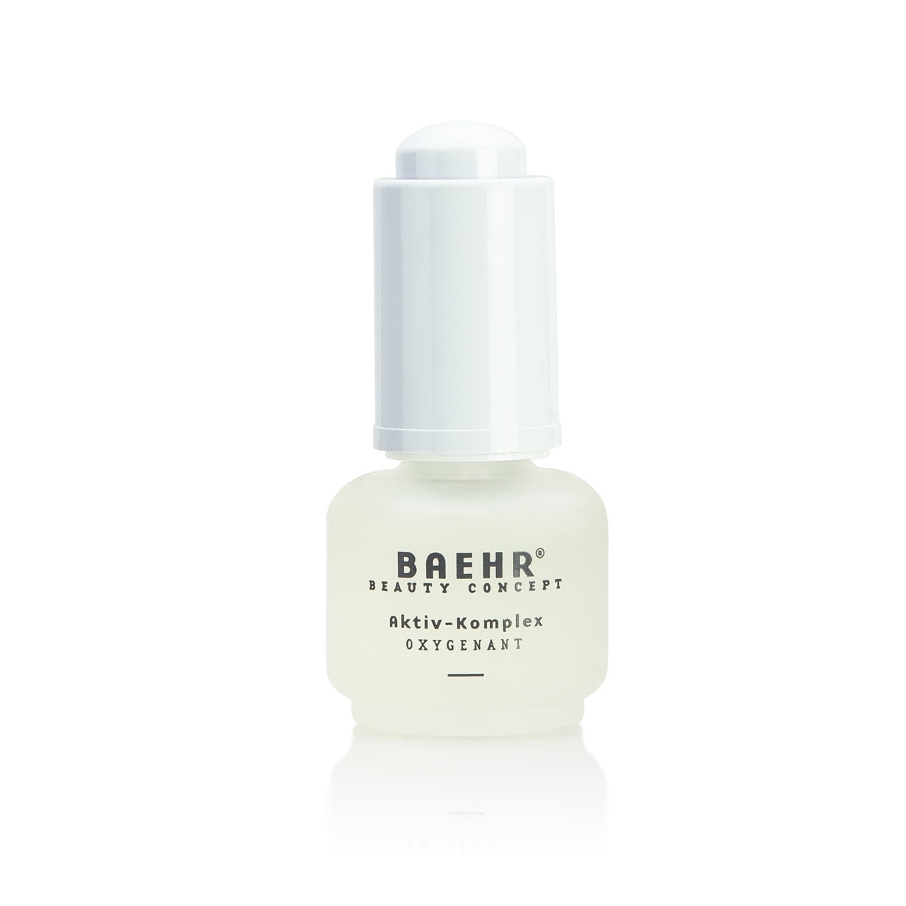 BAEHR BEAUTY CONCEPT - Aktiv-Komplex Oxygenant 13 ml BAEHR BEAUTY CONCEPT - Aktiv-Komplex Oxygenant 13 ml