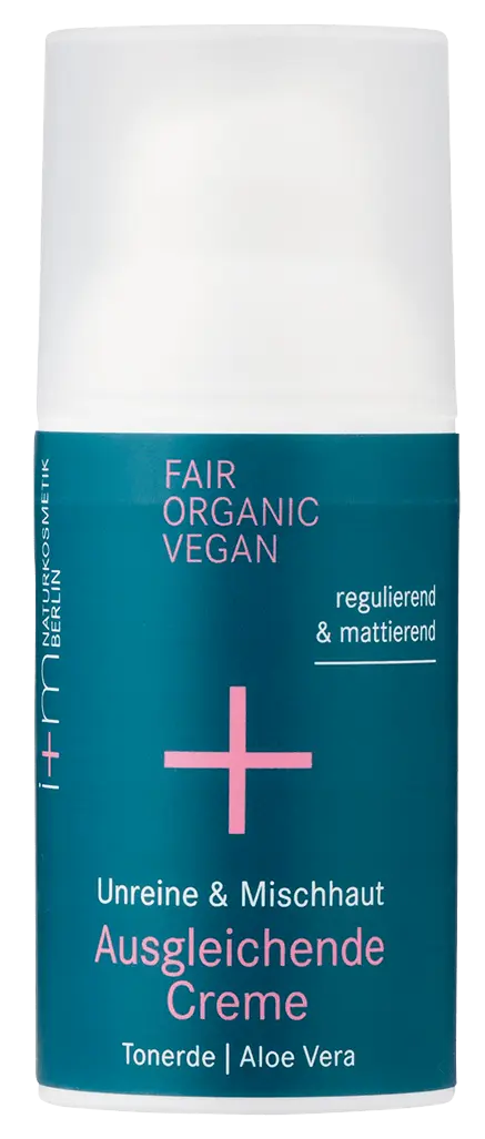 i+m, Phyto Balance Ausgleichende Creme 30 ml i+m, Phyto Balance Ausgleichende Creme 30 ml