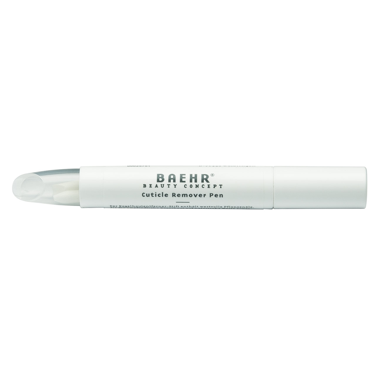 BAEHR BEAUTY CONCEPT - NAILS Cuticle Remover Pen 3 ml