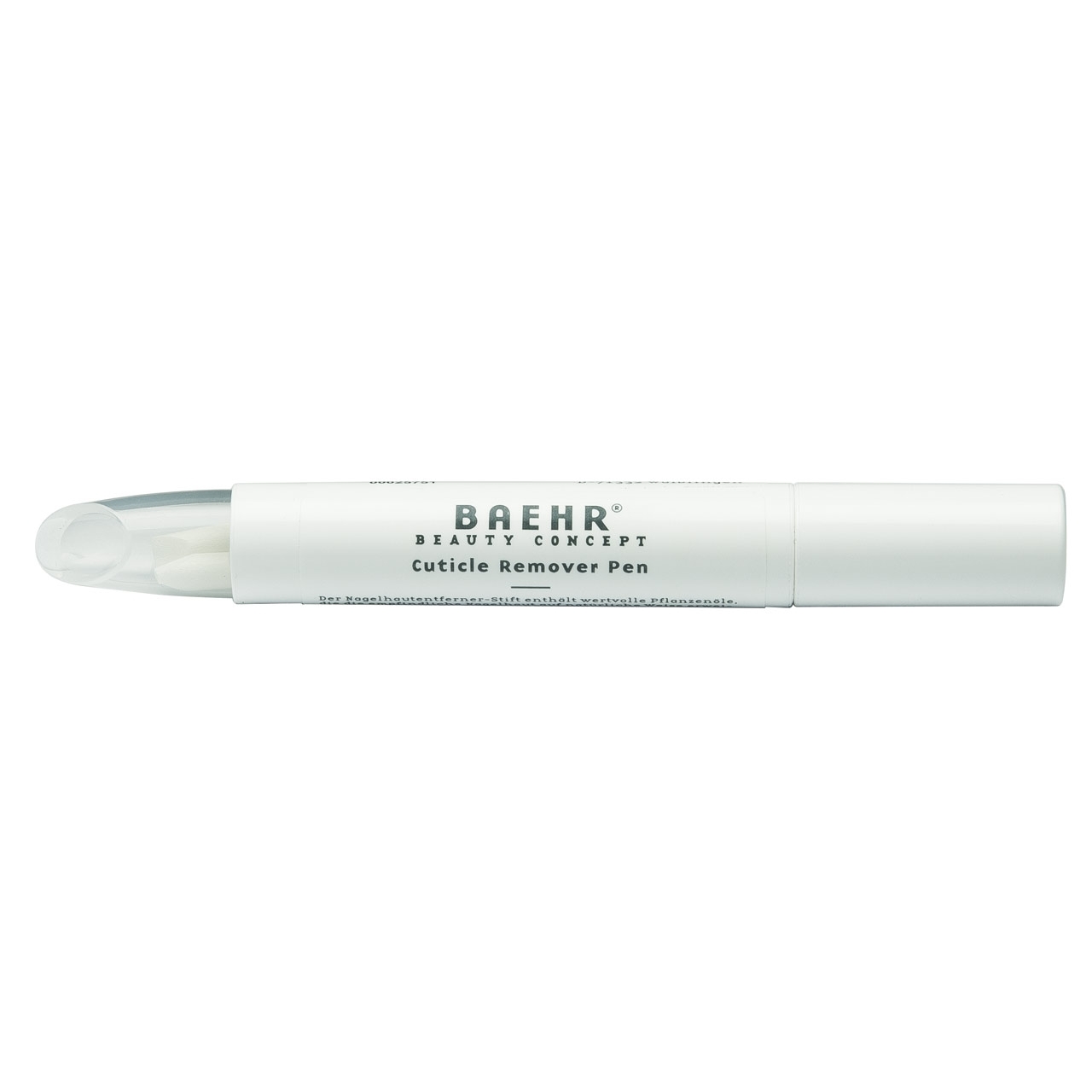 BAEHR BEAUTY CONCEPT - NAILS Cuticle Remover Pen 3 ml BAEHR BEAUTY CONCEPT - NAILS Cuticle Remover Pen 3 ml