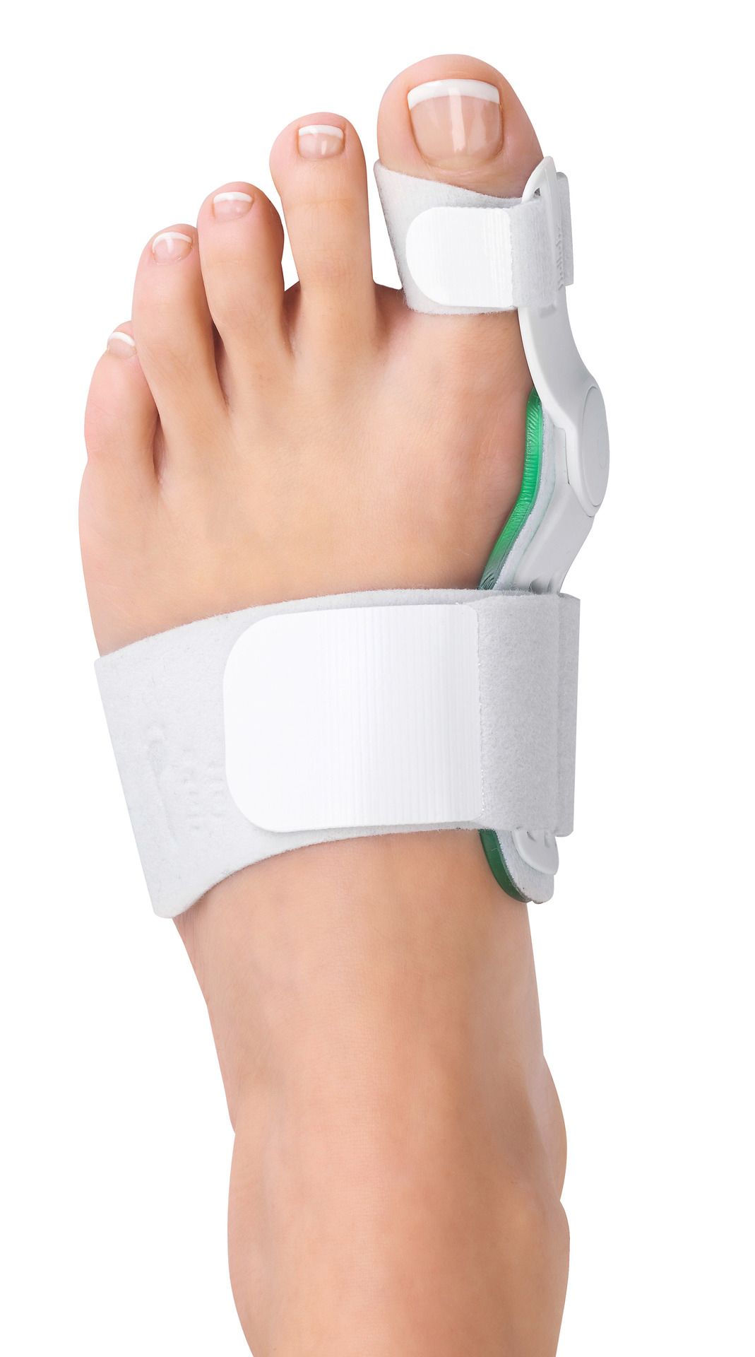 Hallufix Hallux Valgus Schiene Tag Und Nacht Comfort Schiene Twv Grund